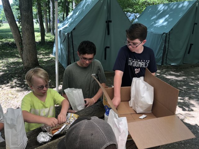 2022 Summer Camp